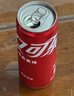 可口可樂(lè )（Coca-Cola）檀健次代言 雪碧Sprite檸檬味碳酸飲料 330ml*24摩登罐  曬單實(shí)拍圖