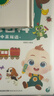 寶寶巴士jojo點(diǎn)讀筆幼兒早教機1-3歲兒童啟蒙繪本玩具睡前故事機生日禮物 點(diǎn)讀筆1-4歲【啟蒙認知_基礎升級版】 曬單實(shí)拍圖