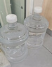 美廚（MAXCOOK）純凈水桶 礦泉水桶飲水桶 5L桶裝水塑料飲水機手提戶(hù)外桶MCX7506 曬單實(shí)拍圖