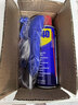WD-40除銹劑鐵銹wd40潤滑油機械防銹油螺絲螺栓松動(dòng)門(mén)鎖清潔200ml套裝 曬單實(shí)拍圖