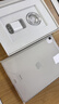 Apple iPad Air6（第六代）蘋(píng)果iPad Air6代 M2芯片 24年新款平板電腦 iPad平板 【11英寸】iPad Air6 星光色 256GB WiFi版 大禮包+店保2年 曬單實(shí)拍圖