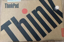 ThinkPad T14 聯(lián)想筆記本電腦 14英寸高性能商用辦公輕薄本 I7-1165G7 40G 1TSSD 2G獨顯MX450 Win11 定制 曬單實(shí)拍圖