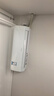 格力空調 云錦Ⅲ 1.5匹新一級能效變頻 純銅管省電舒適風(fēng)搭載冷酷外機掛機國家補貼 KFR-35GW/NhAe1BAj 曬單實(shí)拍圖