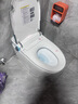 蒙娜麗莎智能馬桶無(wú)水壓限制衛浴泡沫盾全自動(dòng)一體機虹吸坐便器R8 曬單實(shí)拍圖