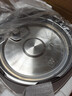九陽(yáng)（Joyoung）免排氣系列電壓力鍋5L雙膽100kPa智能預約家用0涂層316L內膽50Z150電飯煲高壓鍋4-6人 曬單實(shí)拍圖