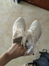 喬丹運動(dòng)鞋女夏季網(wǎng)面透氣輕便跑步鞋潮流休閑鞋子軟底慢跑鞋媽媽鞋 曬單實(shí)拍圖