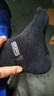 恒源祥男士襪子男冬季100%純棉加絨加厚棉襪保暖中筒襪全棉男毛圈襪6雙 2黑色+2咖啡+2牛仔藍 6雙 均碼 【加厚毛圈】 曬單實(shí)拍圖
