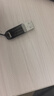 愛(ài)國者（aigo）32GB USB2.0 U盤(pán) 辦公電腦U盤(pán) U268 小巧便攜金屬優(yōu)盤(pán) 曬單實(shí)拍圖