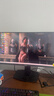 微星（MSI）流光X24 MAG 272UP QD-OLED X24 27英寸4K240Hz OLED顯示器 TYPE-C口 旋轉升降游戲電競電腦顯示屏 曬單實(shí)拍圖