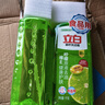 立白除菌青檸洗潔精去油食品廚房洗滌劑洗碗液去除果蔬農殘學(xué)生家用 除菌檸檬洗潔精1kg*1瓶 曬單實(shí)拍圖