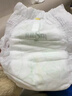家得寶（homebaby）蠶絲蛋白拉拉褲 經(jīng)典裝 4XL52片 嬰兒尿不濕男女超薄透氣紙尿褲 曬單實(shí)拍圖