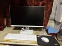 AOC國家補貼一體機電腦高清超薄辦公設計家用游戲臺式整機23.8英寸全套 【性?xún)r(jià)比】四核N95 8G 256G固態(tài) 23.8英寸/雙頻WiFi+藍牙 曬單實(shí)拍圖