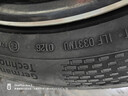 德國馬牌（Continental）汽車(chē)輪胎225/60R18 104V XL FR UCJ+適配林肯冒險家 吉利博越 曬單實(shí)拍圖