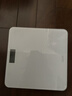 奧克斯體重秤家用小型耐用精準充電電子秤測人體高精準體脂稱(chēng)重秤 減肥專(zhuān)用 曬單實(shí)拍圖