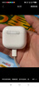 Apple/蘋(píng)果 AirPods 4 搭配USB-C充電盒 蘋(píng)果耳機 藍牙耳機 適用iPhone/iPad/Mac 四代 曬單實(shí)拍圖