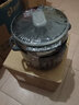 九陽(yáng)（Joyoung）【國家補貼】100kPa速萃電壓力鍋5L大容量雙膽壓力煲智能預約家用電飯煲高壓鍋快煮燉肉煲湯50H101 5L 【100kPa】高壓速萃 雙膽大容量 曬單實(shí)拍圖