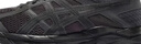亞瑟士ASICS男鞋網(wǎng)面跑鞋緩震透氣運動(dòng)鞋輕量跑步鞋GEL-CONTEND 4 黑色/黑色 43.5 曬單實(shí)拍圖