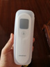 魚(yú)躍(yuwell)醫用紅外電子體溫計額溫槍溫度計嬰幼兒專(zhuān)用精準YT-1 曬單實(shí)拍圖