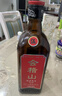 會(huì )稽山純正五年 半干型 紹興黃酒 500ml*8瓶 整箱裝 花雕酒 熱銷(xiāo) 曬單實(shí)拍圖