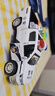 媽寶孖寶合金警車(chē)玩具車(chē)皮卡特警察小汽車(chē)模型1-3-6歲2兒童開(kāi)門(mén)男孩超大號 曬單實(shí)拍圖