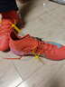 耐克（NIKE）男子足球鞋刺客SUPERFLY 10 AG短釘運動(dòng)鞋 FQ8329-800 余燼紅  41 曬單實(shí)拍圖