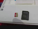 閃迪（SanDisk）128GB TF(MicroSD)內存卡 4K極速金卡A2 V30 U3行車(chē)記錄儀 運動(dòng)相機無(wú)人機 監控存儲卡 讀190MB/s 曬單實(shí)拍圖