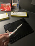 倍思電容筆iPad蘋(píng)果筆適用2026年款Pro/Air/Mini7/iPad11平板觸控觸屏手寫(xiě)筆applepencil二代 曬單實(shí)拍圖