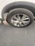 韓泰汽車(chē)輪胎 Ventus S1 evo3 萬(wàn)途仕 K127 A 225/55R19 99V原配哈佛H6  汽車(chē)輪胎 曬單實(shí)拍圖