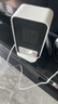 海爾（Haier）暖風(fēng)機取暖器臺式電暖器電熱取暖器小型電暖氣暖風(fēng)取暖器京東自營(yíng)小太陽(yáng)辦公室烤火爐HNF-1501A 曬單實(shí)拍圖