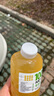 NFC100%果汁 無(wú)添加果蔬汁飲料 100%哈密瓜汁 1.25L*1瓶 曬單實(shí)拍圖