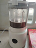米家小米破壁機N1多功能豆漿機榨汁料理兒童輔食機 全自動(dòng)清洗 免煮免過(guò)濾 大容量1.75升 曬單實(shí)拍圖