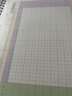 三年二班 B5/50張自律打卡本開(kāi)學(xué)季計劃本文具 學(xué)生學(xué)習筆記本本子打卡神器日程本考研規劃本 曬單實(shí)拍圖