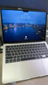Apple/蘋(píng)果AI/MacBook Air13英寸M5 (10+8核) 16G 512G星光色筆記本電腦MDHA4CH/A 曬單實(shí)拍圖