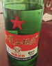 紅星二鍋頭 藍瓶綿柔8純糧 清香型白酒 北京特產(chǎn)禮品節日送禮 口糧酒 53度 750mL 6瓶 整箱裝 曬單實(shí)拍圖