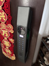 【京東物流】小米智能門(mén)鎖同款電子鎖3D人臉掌靜脈全自動(dòng)指紋鎖C級鎖芯防盜門(mén)密碼鎖可視電子貓眼 人臉識別+掌靜脈+可視頻(上門(mén)包安裝） 曬單實(shí)拍圖