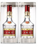 五糧液 普五八代 濃香白酒 52度 500ml*2瓶禮物 官方授權酒廠(chǎng)直供 曬單實(shí)拍圖