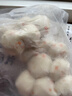 四海魚(yú)蛋供港品質(zhì)芝士丸一斤裝500g火鍋食材關(guān)東煮丸子生鮮魚(yú)丸魚(yú)籽包 曬單實(shí)拍圖
