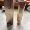 丁家宜（TJOY）美白物理防曬乳霜30g春夏季高倍女清爽不油膩防紫外線(xiàn)送女友禮物 曬單實(shí)拍圖