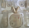 新貝吸奶器 電動(dòng)吸奶器雙邊無(wú)痛全自動(dòng)  拔奶器 大吸力便攜吸乳器8132 曬單實(shí)拍圖