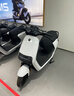 九號（Ninebot）智能電動(dòng)摩托車(chē)E80c MK2全速真續航鉛酸【門(mén)店自提】 到門(mén)店選顏色 曬單實(shí)拍圖