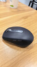 羅技（Logitech）大師系列 MX Anywhere 3S 靜音鼠標 無(wú)線(xiàn)藍牙雙模鼠標 商務(wù)辦公 便攜智能鼠標 石墨黑 接收器另購 曬單實(shí)拍圖