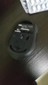 聯(lián)想（Lenovo）小新M4雙模無(wú)線(xiàn)藍牙鼠標 充電鼠標 輕音便攜類(lèi)膚手感 辦公鼠標電腦筆記本臺式機一體機平板鼠標 黑 曬單實(shí)拍圖