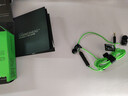 雷蛇（Razer）戰錘狂鯊V3 有線(xiàn)入耳式耳機耳塞 7.1環(huán)繞聲 吃雞神器 三角洲官方指定 Type C（贈THX軟件 可調EQ） 曬單實(shí)拍圖