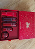 韓束紅蠻腰金馬禮盒護膚品水乳套裝抗皺緊致化妝品女友生日禮物送媽媽 曬單實(shí)拍圖