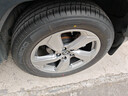 鄧祿普（DUNLOP）汽車(chē)輪胎225/60R18 100H SP SPORT FM800適配RAV4榮放博越宋ProH6 曬單實(shí)拍圖