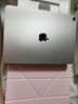 Apple/蘋(píng)果 iPad Air 11英寸 M4芯片 2026年新款 平板電腦(256G WLAN版)星光色 曬單實(shí)拍圖