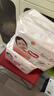 好奇（Huggies）鉑金裝小桃褲拉拉褲箱裝XXXL64片尿不濕【透爽散熱】 曬單實(shí)拍圖