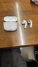 【直營(yíng)正品丨新Air第4代】藍牙耳機無(wú)線(xiàn)air半入耳式pods4適配蘋(píng)果ANC主動(dòng)降噪iPhone17/16/15/14 【原版同功能pods4降噪版】 【主動(dòng)降噪+空間音頻+三真電量】 曬單實(shí)拍圖