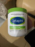 絲塔芙（Cetaphil）大白罐 550g 兒童面霜身體乳霜 秋冬專(zhuān)用 72h長(cháng)效滋潤 母嬰專(zhuān)用 曬單實(shí)拍圖