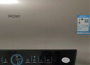 海爾國家補貼電熱水器60升 PD3 金剛無(wú)縫膽終身免換鎂棒一級能效節能省電儲水式大水量家用京東自營(yíng) 曬單實(shí)拍圖